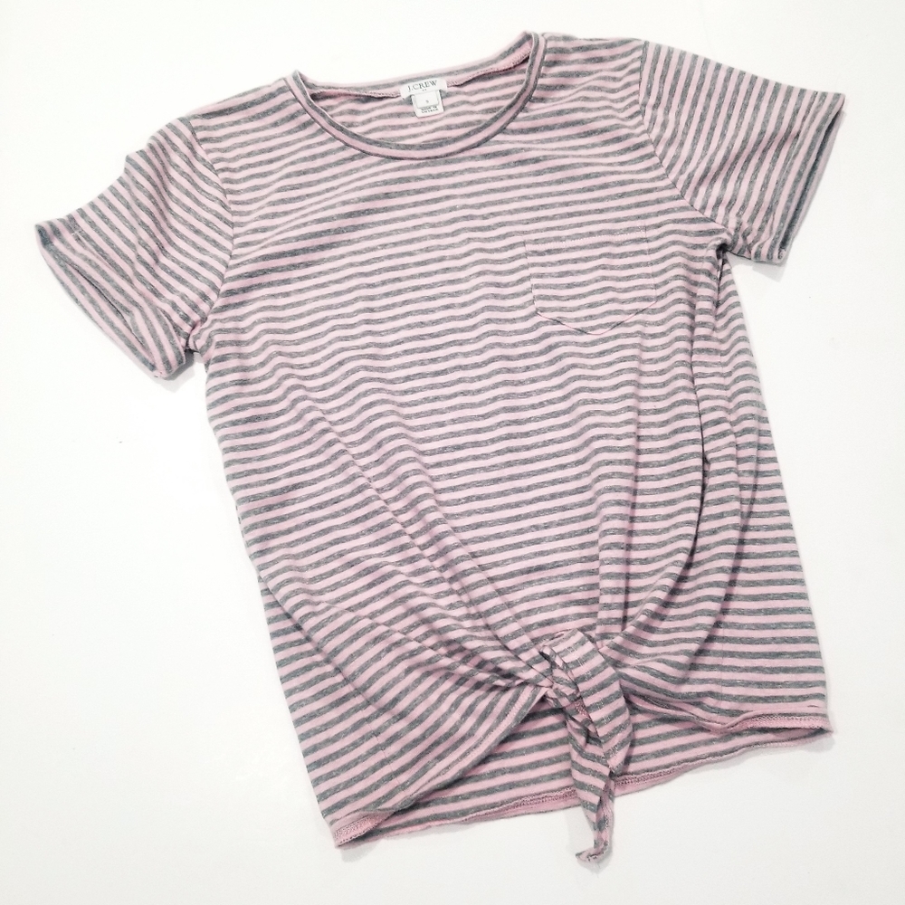 J.Crew tee Small